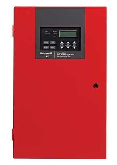 HONEYWELL 6808