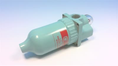 WILKERSON PNEUMATIC L00-02-M00