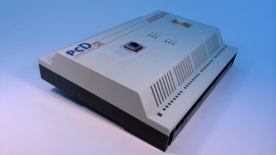 JOHNSON ELECTRIC PCD2.M150F650