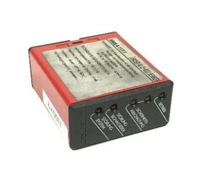 BIRCHER ESR32-24DC-D