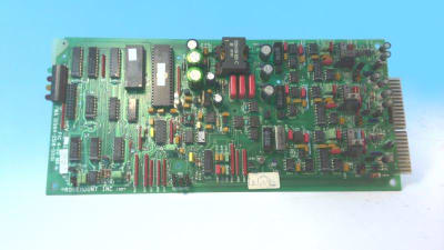 EMERSON 01984-2518-0001