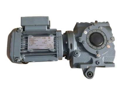 SEW EURODRIVE SA47TDRS71S4