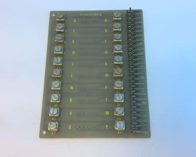 FANUC IC3600SCBA1A