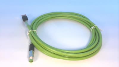 BECKHOFF ZK1090-3191-0040