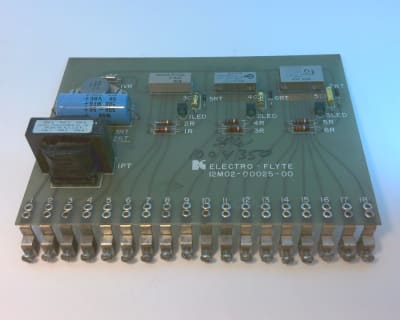 BOMAC 12M02-00025-00