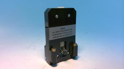 EATON CORPORATION 15830