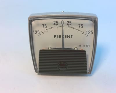 CROMPTON CONTROLS 68A7614C22YTAAAB00