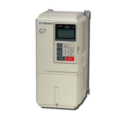 YASKAWA ELECTRIC R11619-753-27