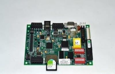 JOHNSON CONTROLS 331-02507-603