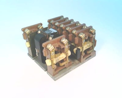 DANAHER CONTROLS 5U8-3-76