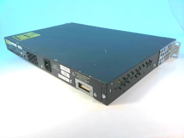 CISCO WS-C3750-24TS-E