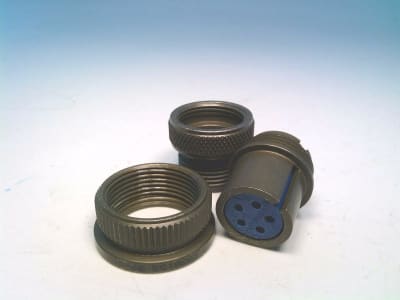 AMPHENOL 97-3106A14S-5SX
