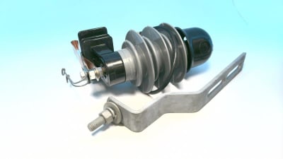 MACLEAN ZNP010-0N00212B