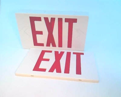 LIGHT FIXTURE INDUSTRIES LEDRBB