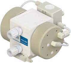 WHITE KNIGHT PSA060-F12