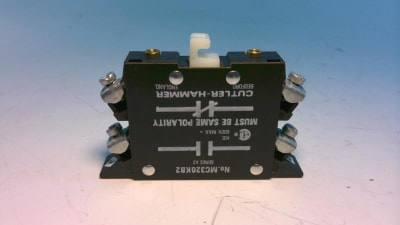 EATON CORPORATION MC320KB2