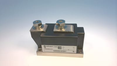 INFINEON DZ600N16KB01