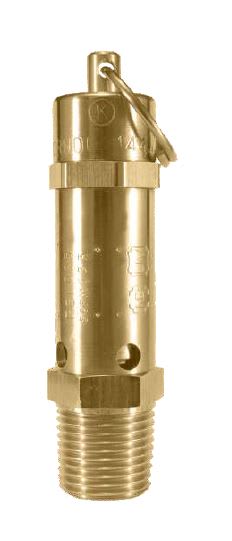 KINGSTON VALVE 112CSSX-3-210