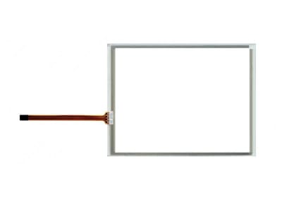 RADWELL VERIFIED SUBSTITUTE E1061-SUB-TOUCHGLASS