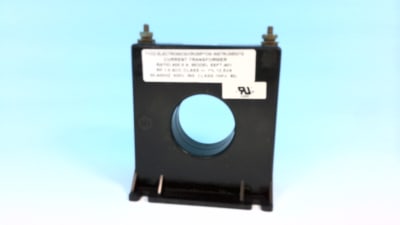 INSTRUMENT TRANSFORMERS INC 5SFT-401