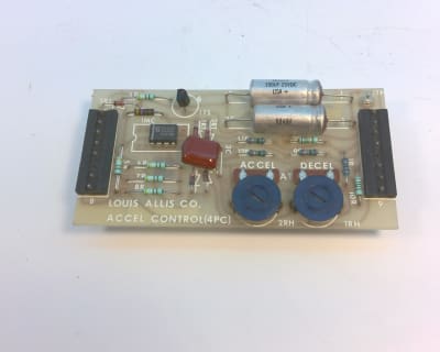 MAGNETEK 46S01669-0010