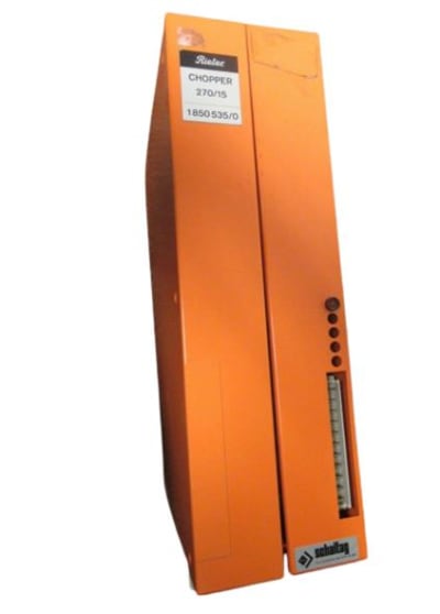 RIETER 1850-535/0