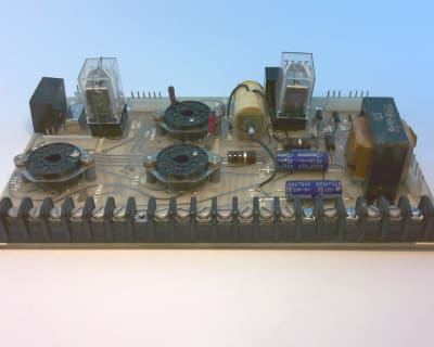 MAGNETEK 46S1662-0020