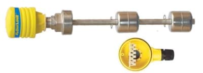 FLOWLINE AV36-S243-54-48-42-12