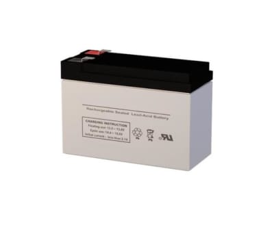RADWELL VERIFIED SUBSTITUTE BC1270-SUB