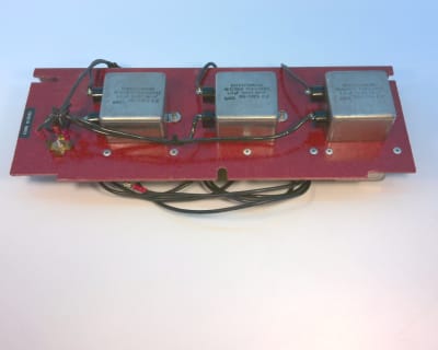 GENERAL ELECTRIC 331X254AAG05