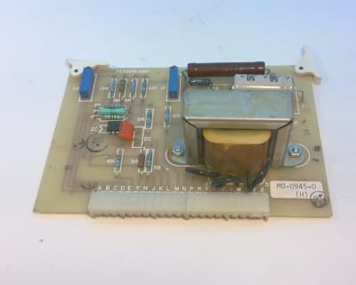 CLEVELAND MOTION CONTROL C41-77070