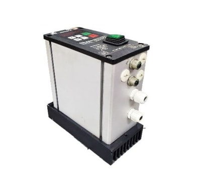 REO ELEKTRONIK REOVIB MFS 168 PV-6A-IP54