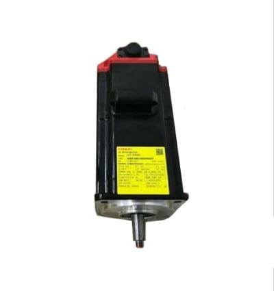 FANUC A06B-0063-B604#S000