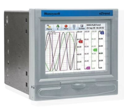 HONEYWELL TVEZGR-31-000-22-0-010-003B0-000