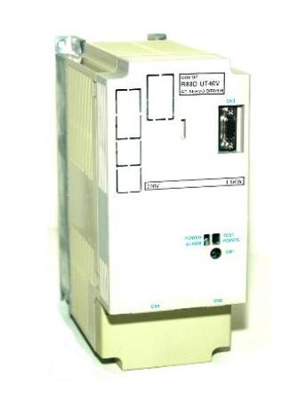OMRON R88D-UT40V