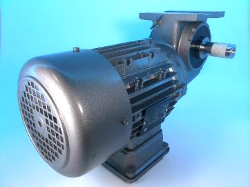 NORD SK1SMID50VX-80LP/4 CUS