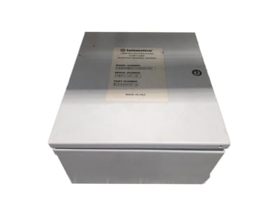 TELEMOTIVE 14KWR31SRNSVS