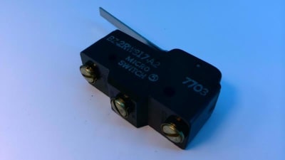 HONEYWELL BZ-2RW817-A2