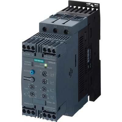 SIEMENS 3RW4047-1BB05