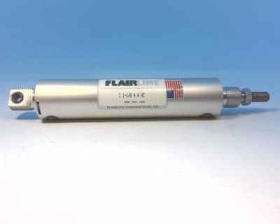 FLAIRLINE I 1-1/8 X 4 HC