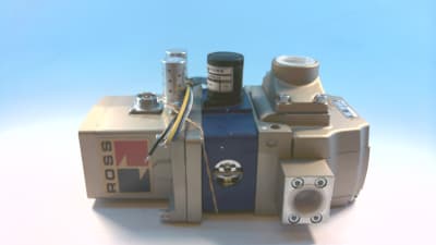 ROSS CONTROLS J3573C5259