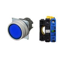 OMRON A22NL-MNM-TAA-G100-AC