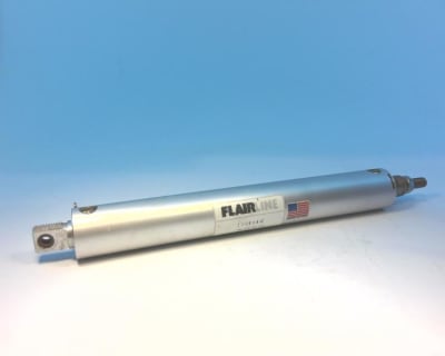 FLAIRLINE I 1-1/8 X 8 HC