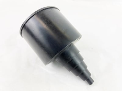 ETCO SPECIALTY PRODUCTS CA-287
