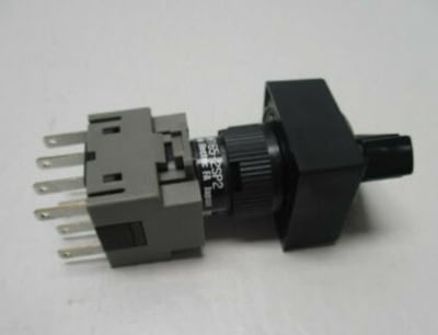 FUJI ELECTRIC AH165-2SP2B1T