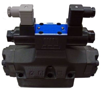 YUKEN DSHG-06-3C2-T-D24-N-5390