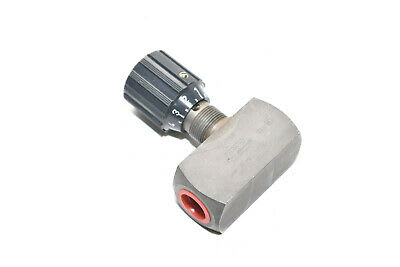 FLUTEC DRV-12-01.1/12