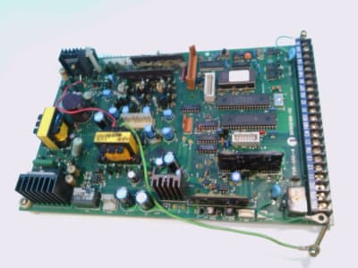 FUJI ELECTRIC FVRG5S4