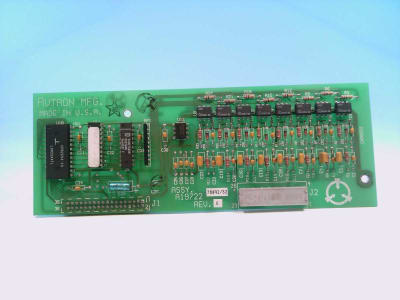 AVTRON A19722