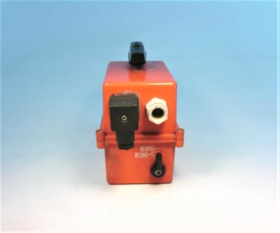 GEORG FISCHER SIGNET 198 150 723